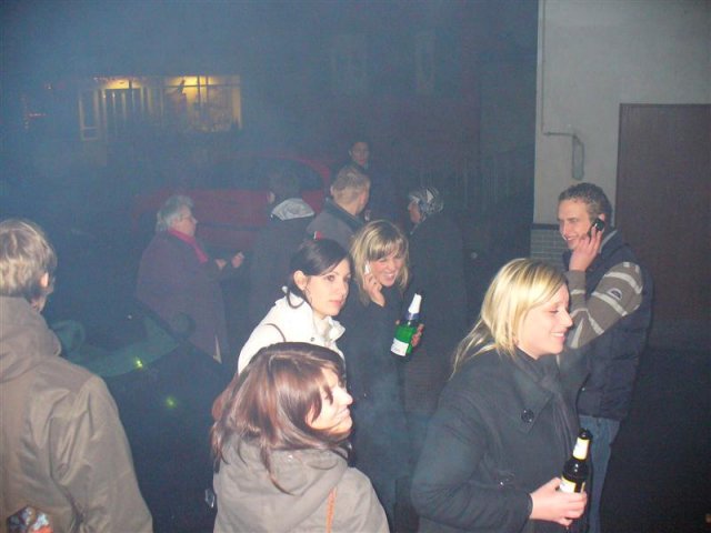 Silvester 07/08 - 58